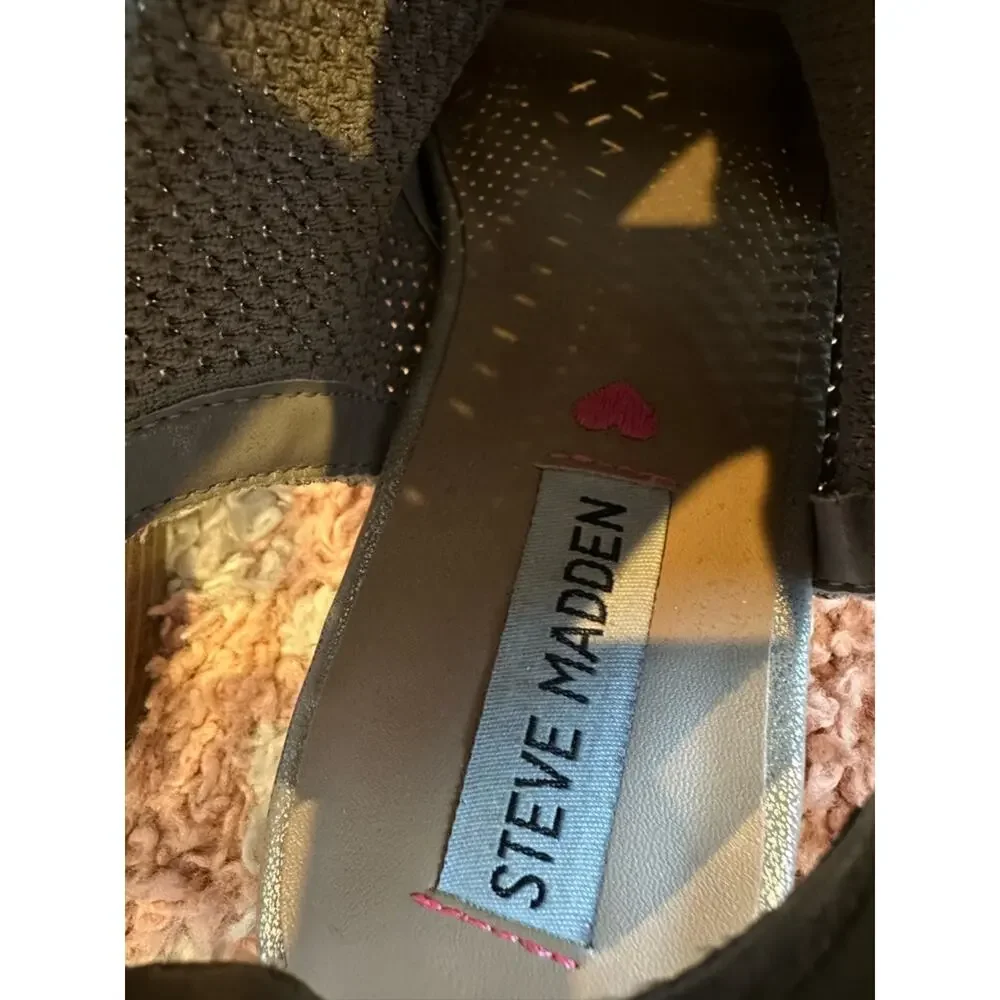 Steve Madden steve madden